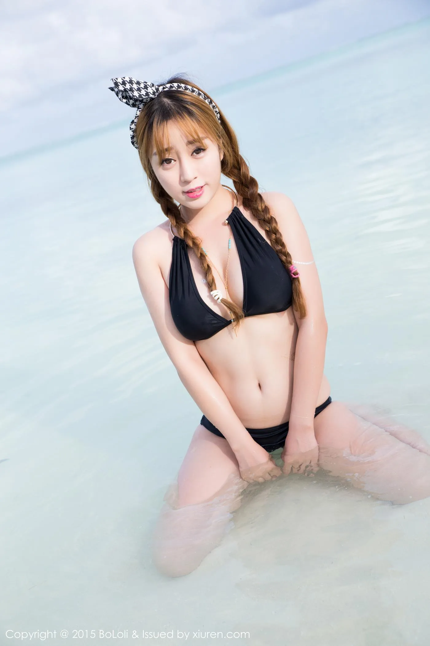 Vol.072 王雨纯 [55P]插图8